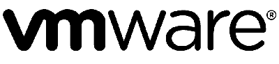 Client Logo - VMWare