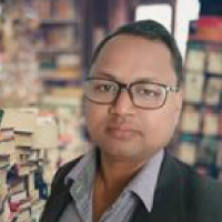 Professor (Dr.) Sanjay Rout